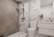 Sale - Apartments - Torrevieja