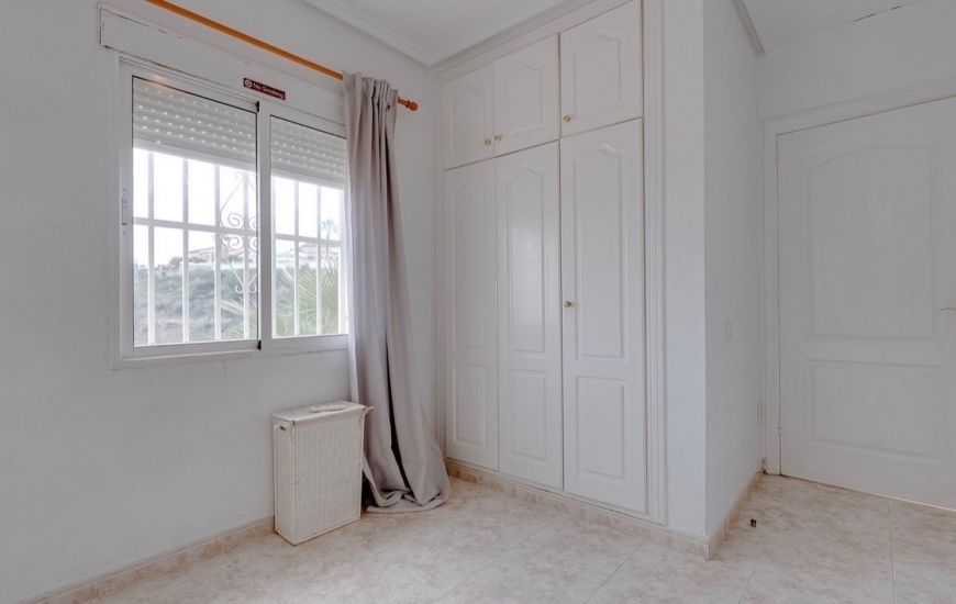 Sale - Semi Detached - Ciudad Quesada