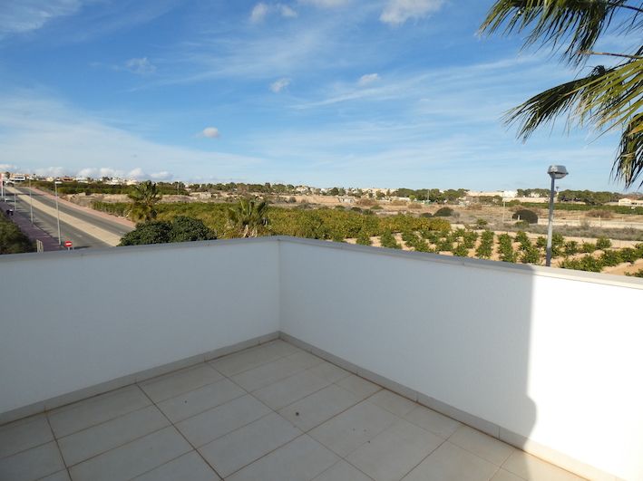 Venta - Villa - Ciudad Quesada