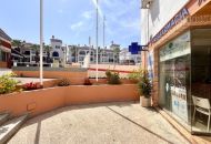 Sale - Commercial - Villamartin - Villamartín