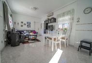 Sale - Semi Detached - Ciudad Quesada