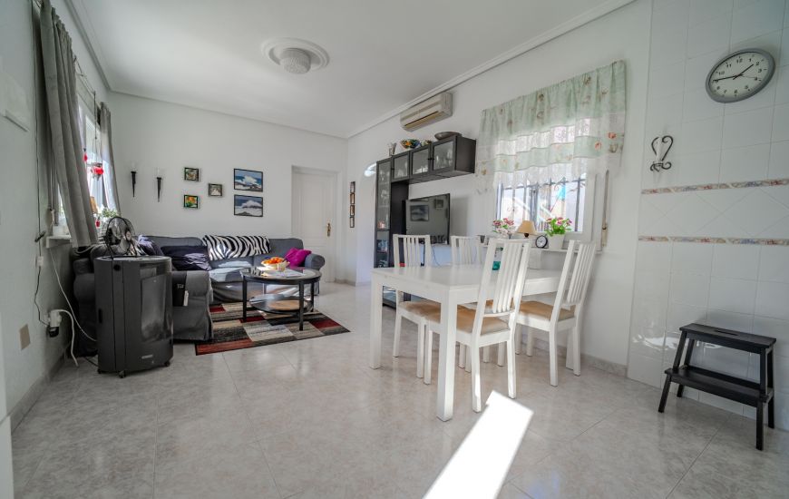 Sale - Semi Detached - Ciudad Quesada