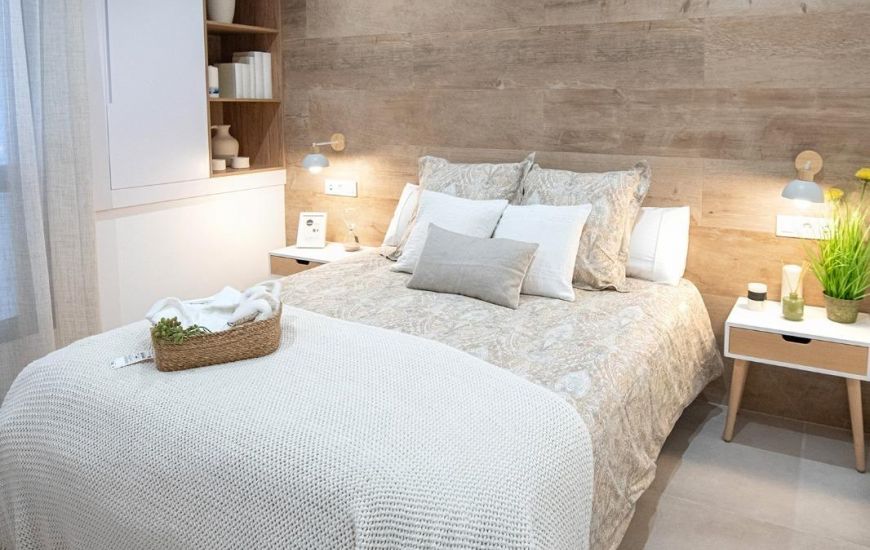 New Build - Apartments - San Pedro del Pinatar