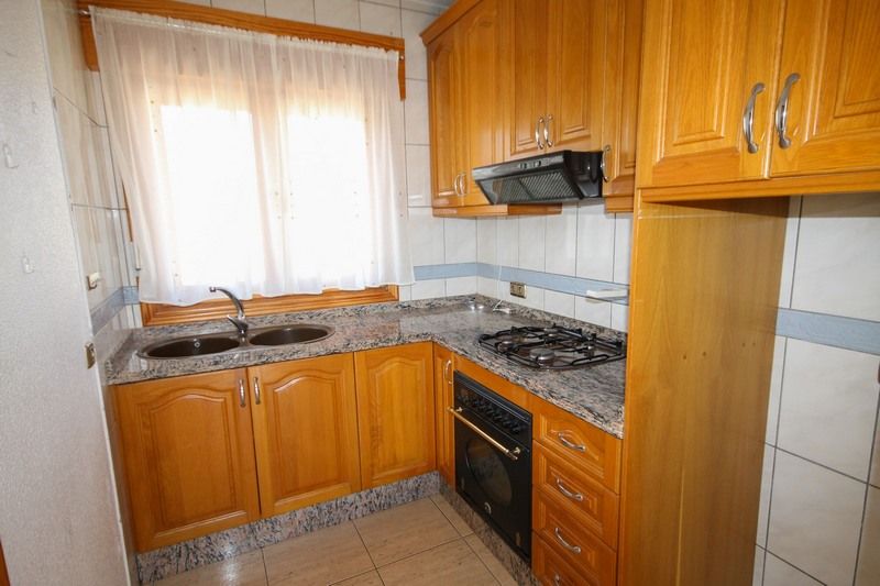 Sale - Villa - San Miguel de Salinas - San Miguel De Salinas