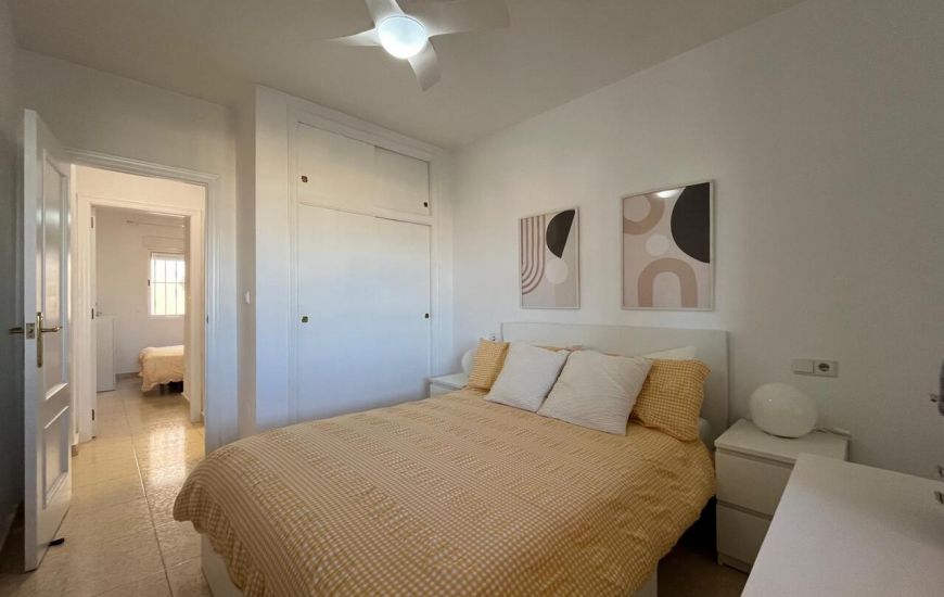 Sale - Apartments - Villamartin - Villamartín