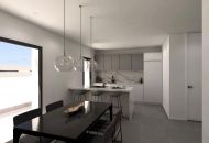 New Build - Villa - Benijófar - 