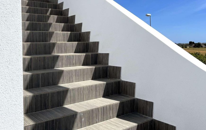 Nueva construcción  - Villa - Rojales