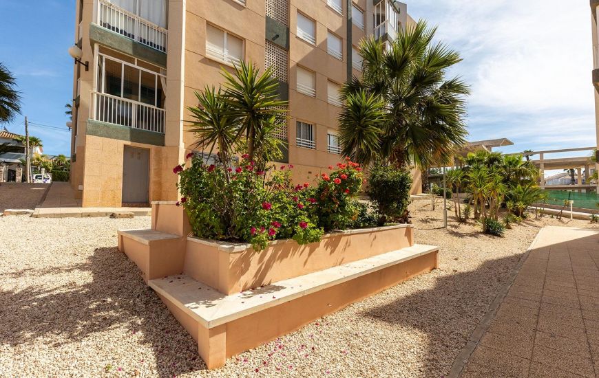 Sale - Apartments - Torrevieja