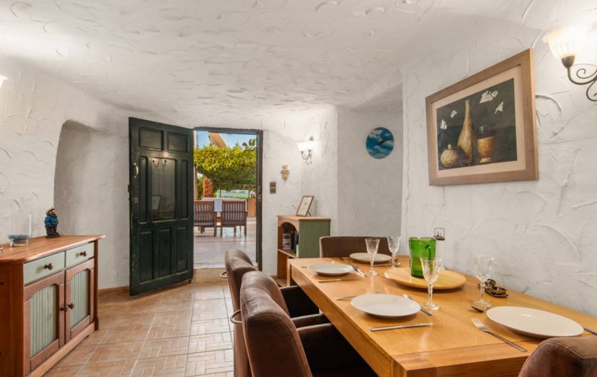 Venta - Casa Rural - Orihuela