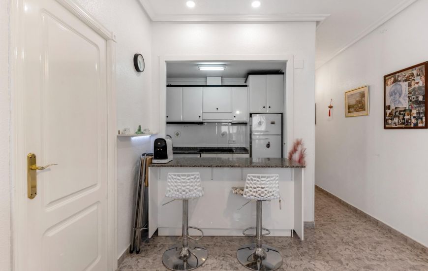 Sale - Apartments - Torrevieja