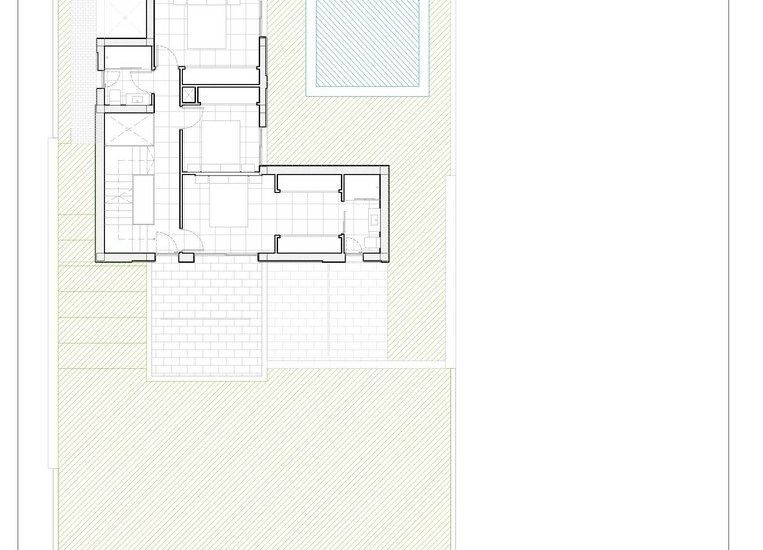 New Build - Villa - Algorfa
