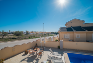 Sale - Villa - Ciudad Quesada