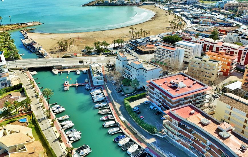 Sale - Apartments - Jávea - Javea