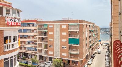 Atico - Venta - Torrevieja - Torrevieja
