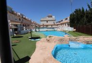Sale - Rijtjeshuis - Algorfa