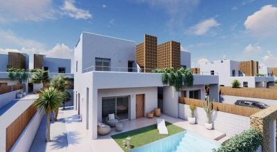 Apartments - Sale - Pilar de la Horadada - Pilar de la Horadada