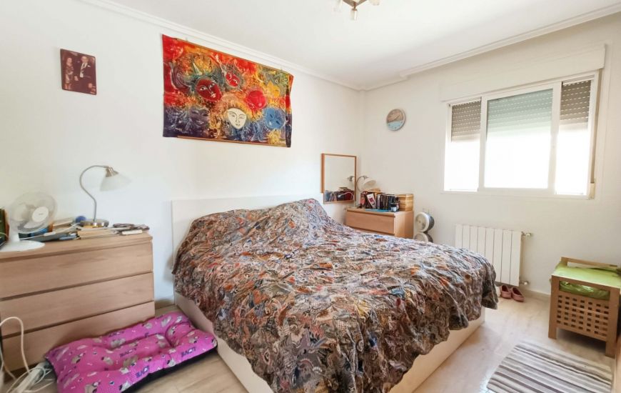 Sale - Finca - Abanilla