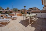 Sale - Rijtjeshuis - Cabo Roig