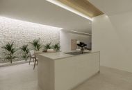 Nueva construcción  - Apartamentos - Catral