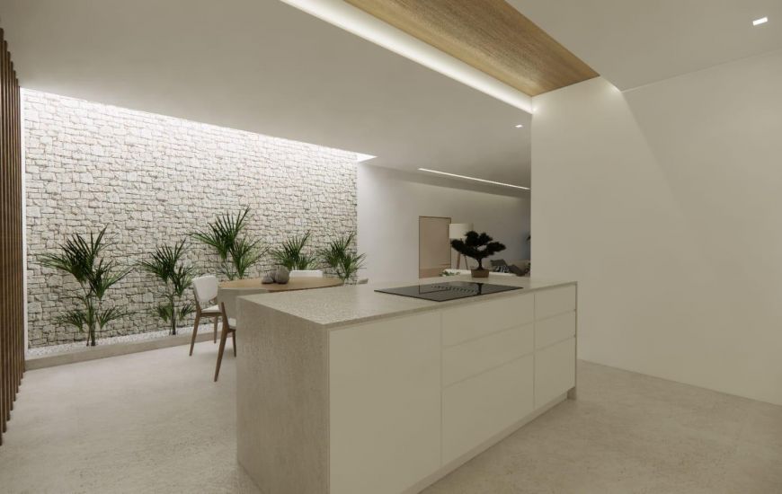 Nueva construcción  - Apartamentos - Catral