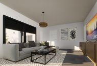 New Build - Villa - Pinoso