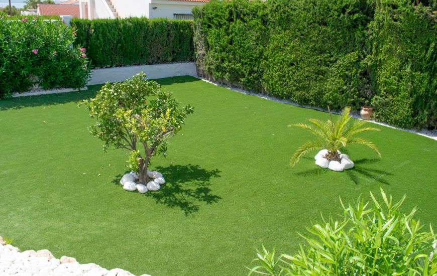 Sale - Villa - Ciudad Quesada