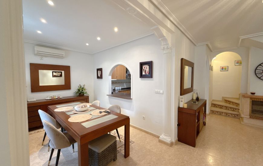 Venta - Adosado - La Zenia