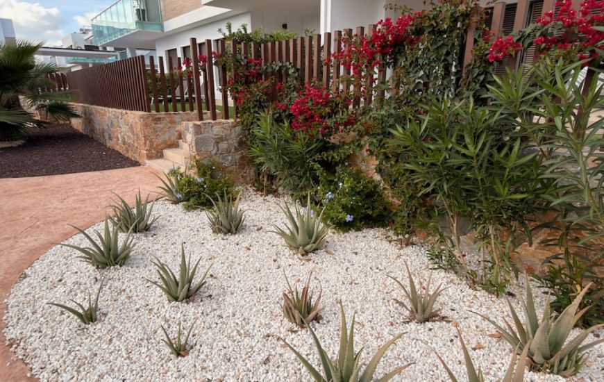 Venta - Apartamentos - Orihuela