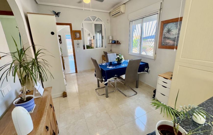 Sale - Villa - Ciudad Quesada