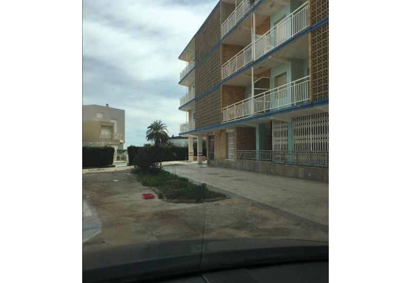 Sale - Apartments - Los Urrutias