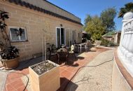 Sale - Finca - Catral