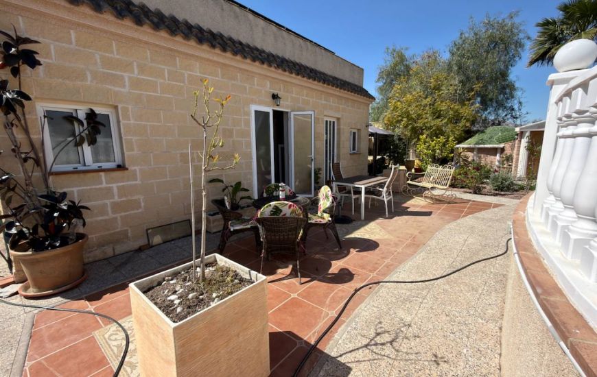 Sale - Finca - Catral