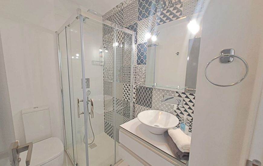 Sale - Apartments - Mil Palmerales - Mil Palmeras