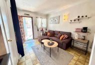 Sale - Bungalow - Torrevieja