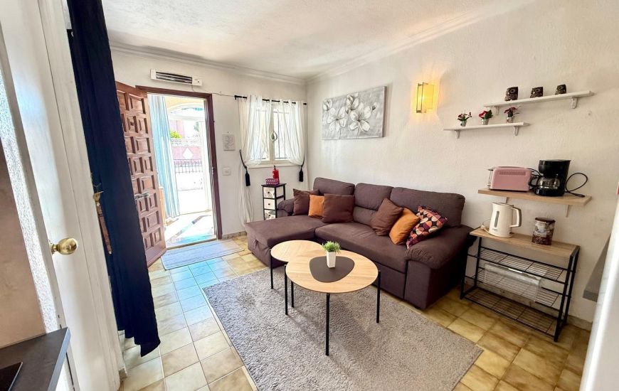 Sale - Bungalow - Torrevieja