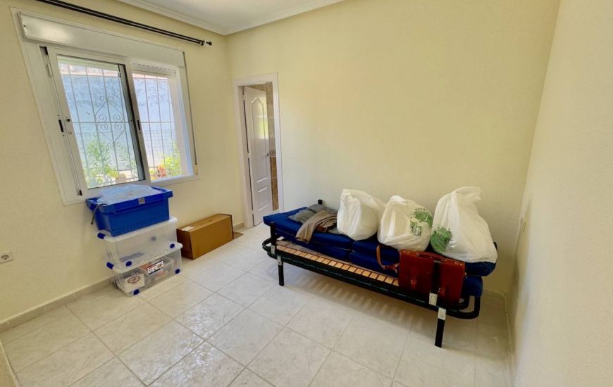 Venta - Villa - Ciudad Quesada