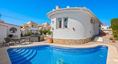 Villa - Sale - Ciudad Quesada - Rojales - Ciudad Quesada - Rojales