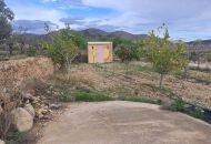 Sale - Country Property - Hondón de las Nieves