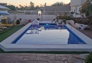 Venta - Villa - Ciudad Quesada