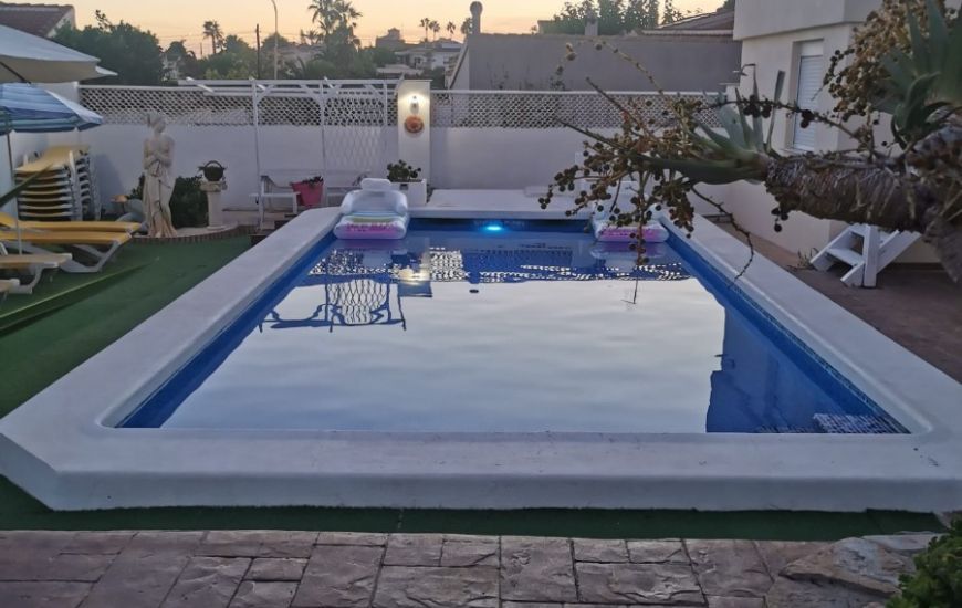 Venta - Villa - Ciudad Quesada