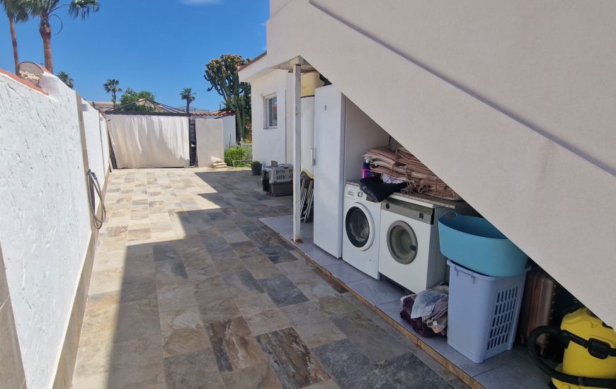 Sale - Villa - Ciudad Quesada