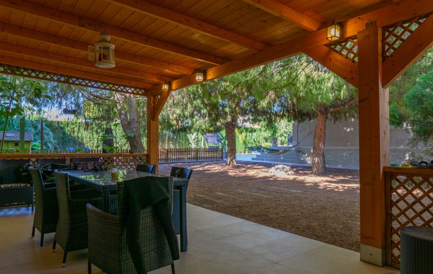 Venta - Villa - Ciudad Quesada