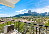Sale - Apartments - La Nucia
