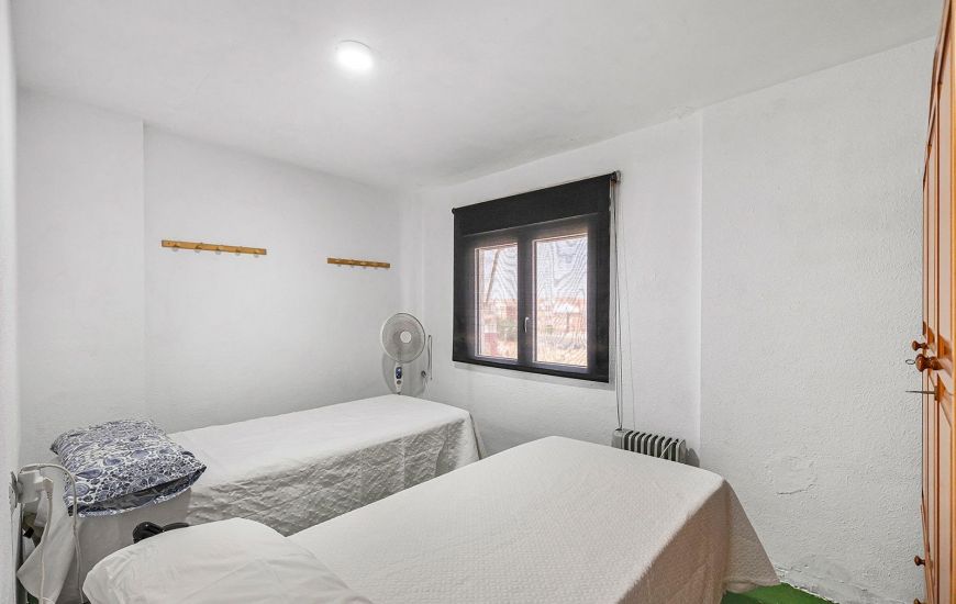 Sale - Apartments - Torrevieja