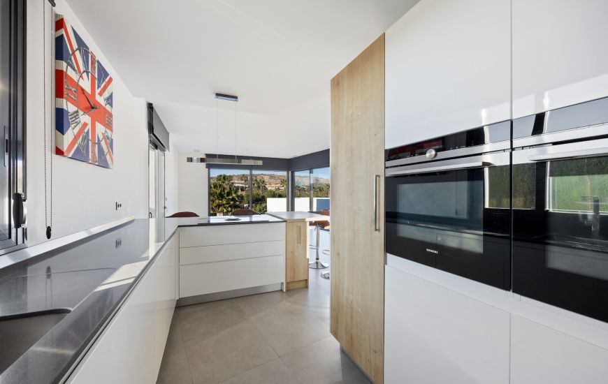 Sale - Villa - Algorfa - 