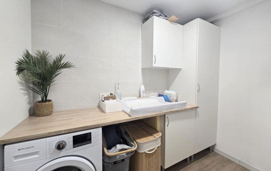 Venta - Adosado - Aspe