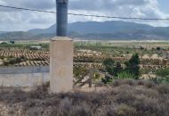 Sale - Country Property - Hondón de las Nieves