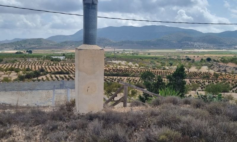 Sale - Country Property - Hondón de las Nieves