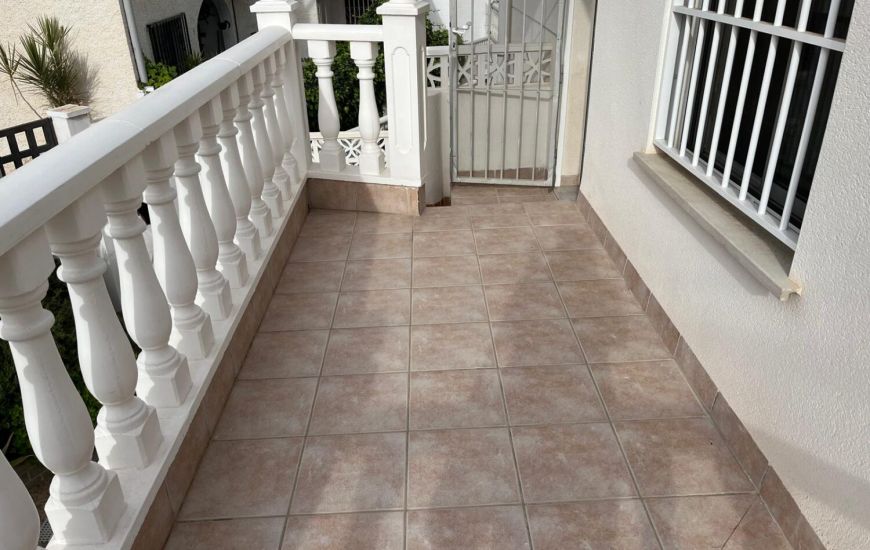 Sale - Apartments - Torrevieja