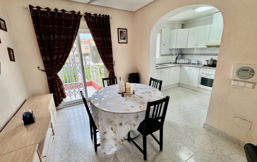 Sale - Townhouse - Ciudad Quesada